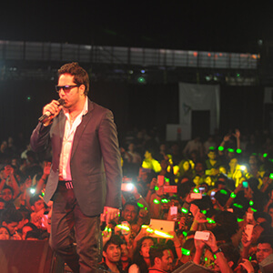 MTV - Bollyland Pune
